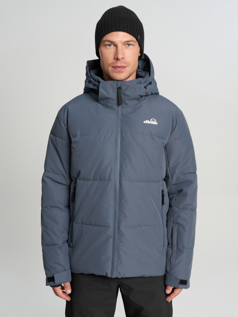 Пуховик мембранный мужской Ellesse