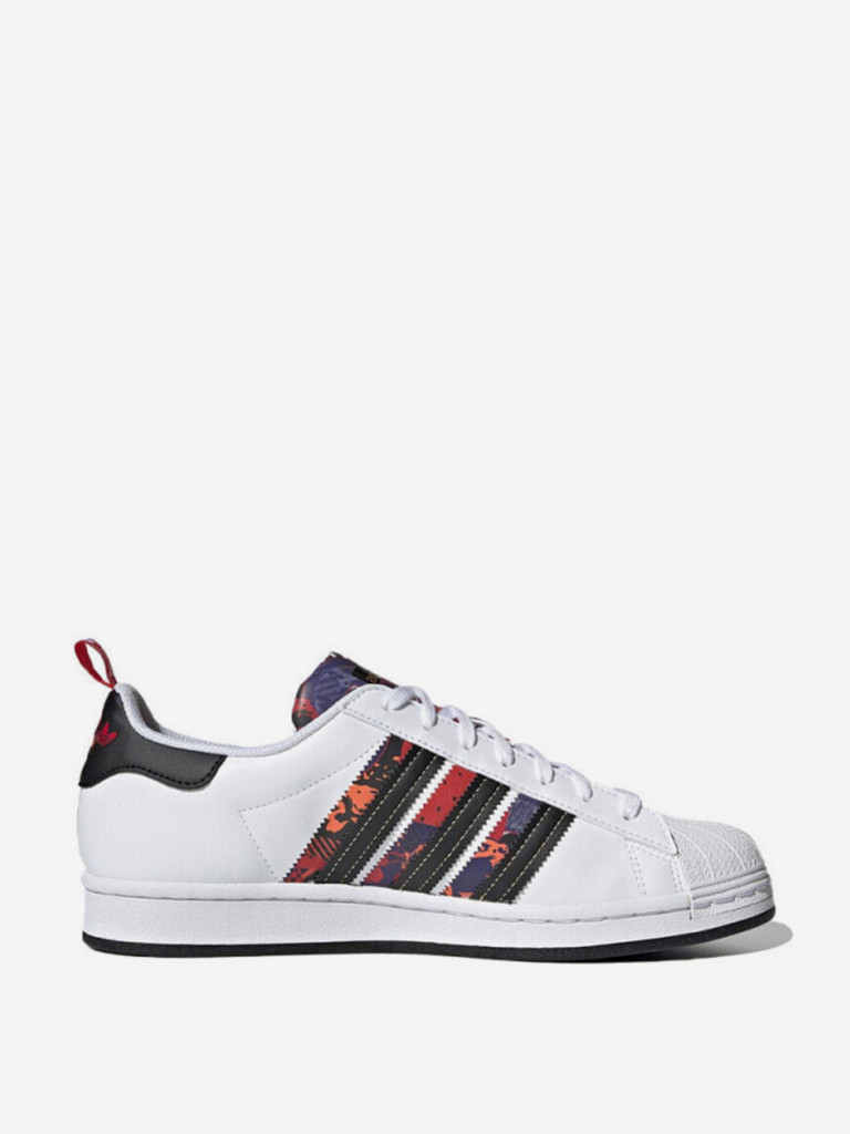 Кеды Adidas Superstar