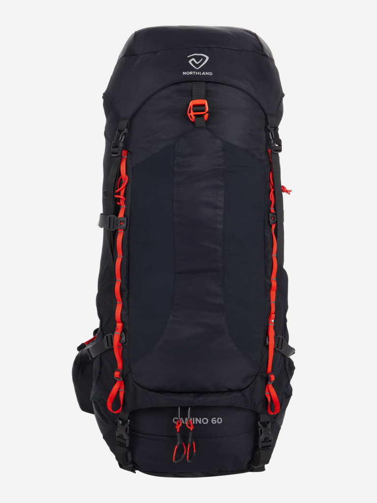 Рюкзак Northland Camino, 60 л