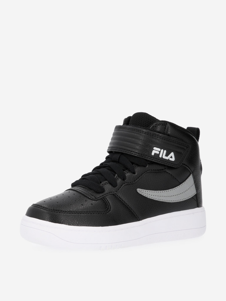 Кеды для мальчиков FILA Fil High