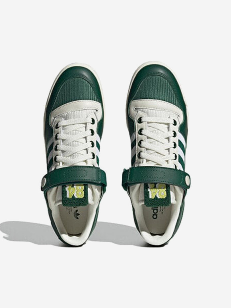 Кроссовки Adidas Forum 84 Low