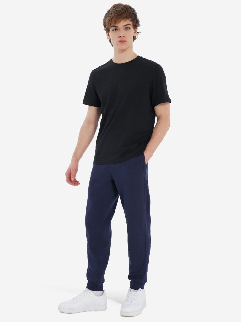 Футболка мужская GSD