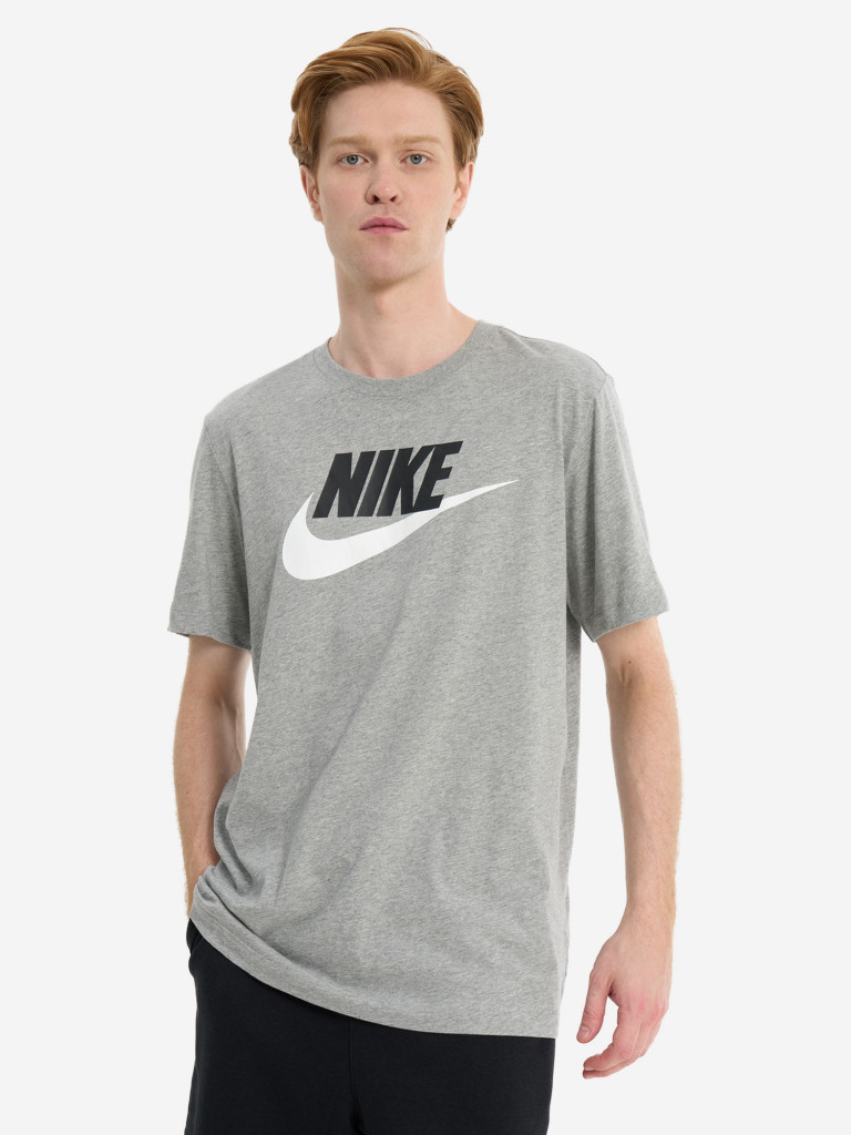 Футболка мужская Nike Icon futura