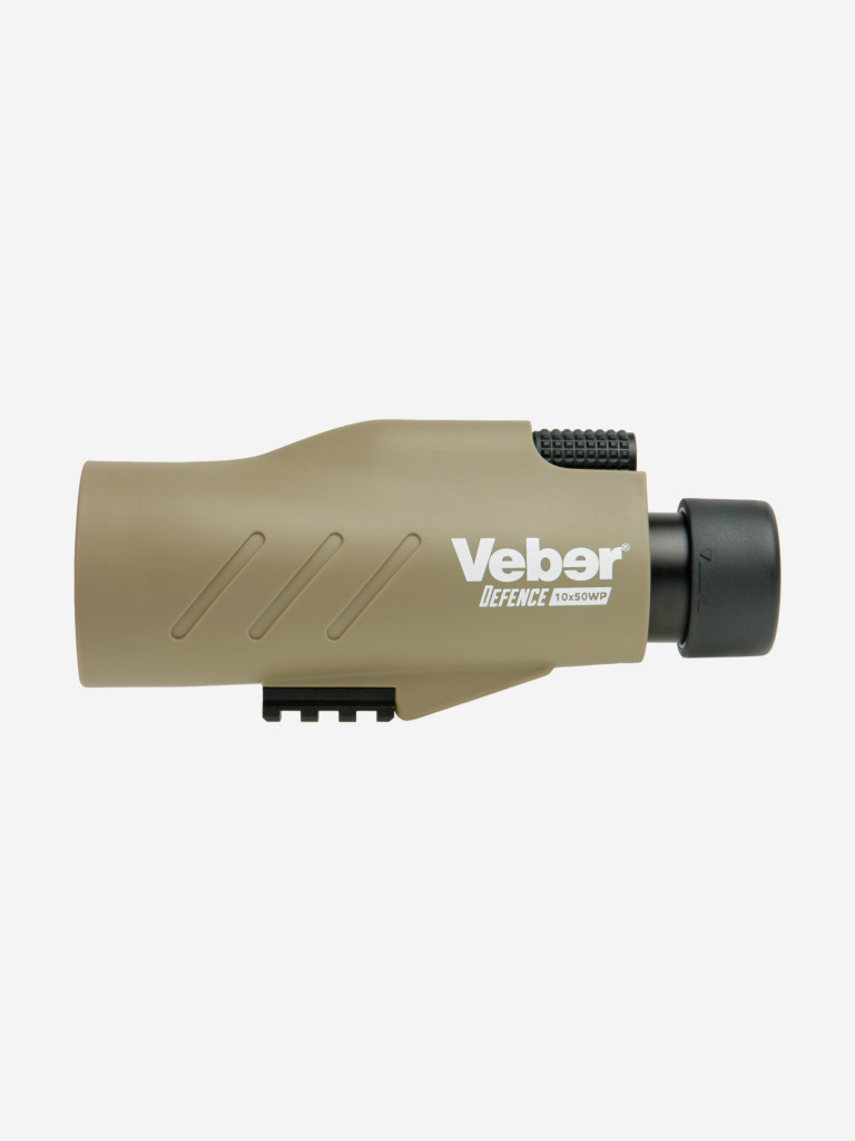 Монокуляр Veber Defence 10х50WP с сеткой