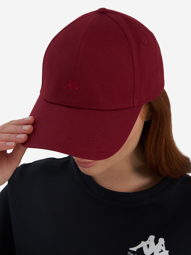 Бейсболка Kappa