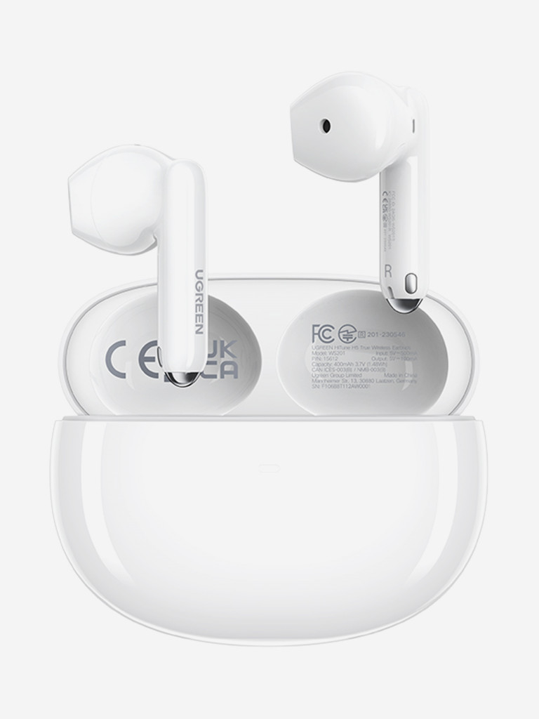 Беспроводные наушники UGREEN WS201 15612 HiTune H5