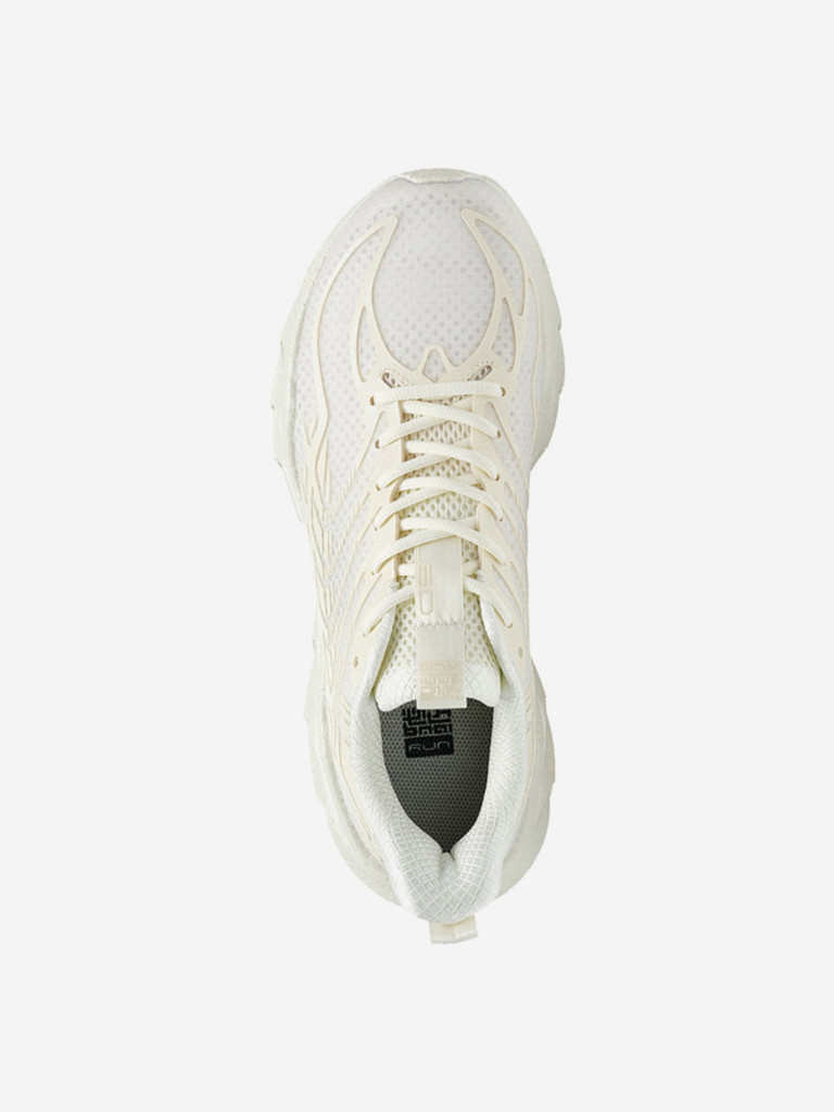 Кроссовки BMAI Expeditionary Force 4.0 Plus Low-Top Running Shoes Women's White