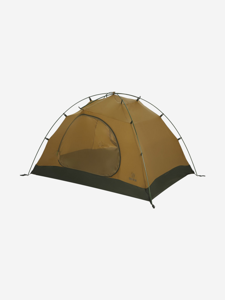 Палатка рыболовная Geotech Halibut 2 Pro