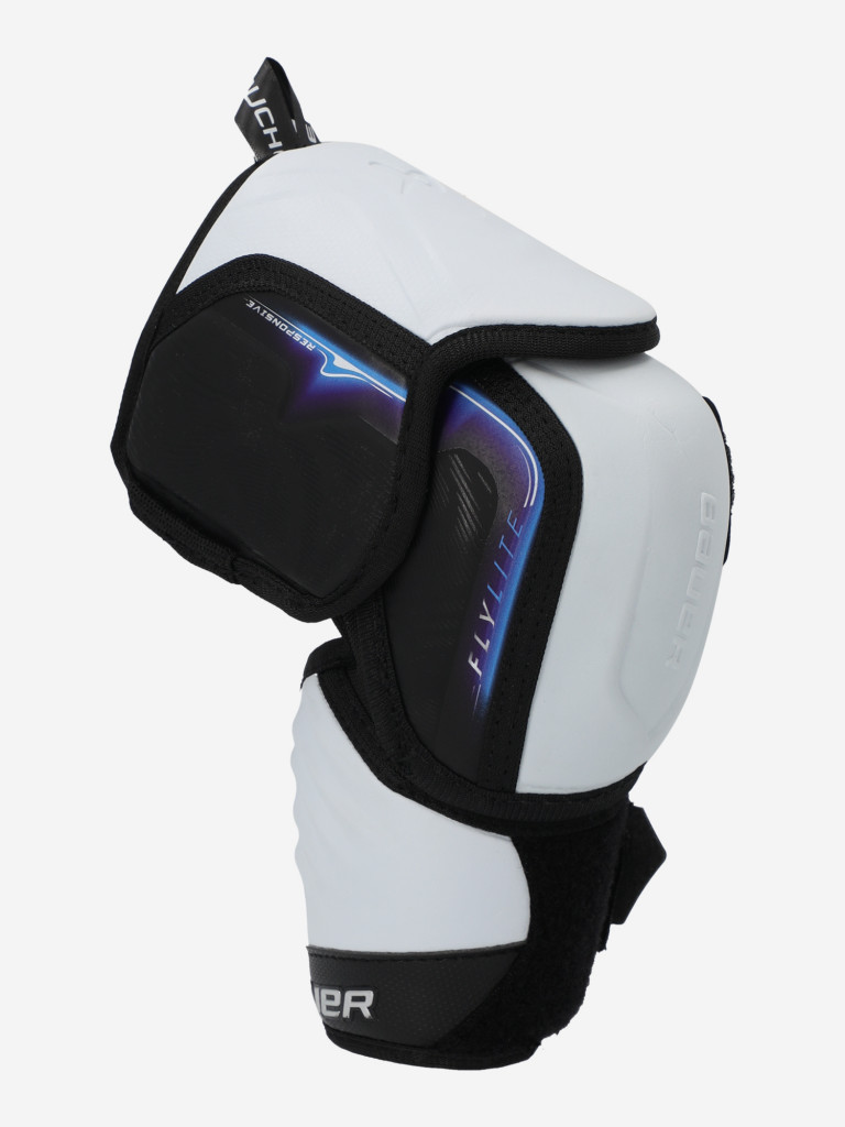 Налокотники хоккейные детские BAUER Vapor Flylite JR