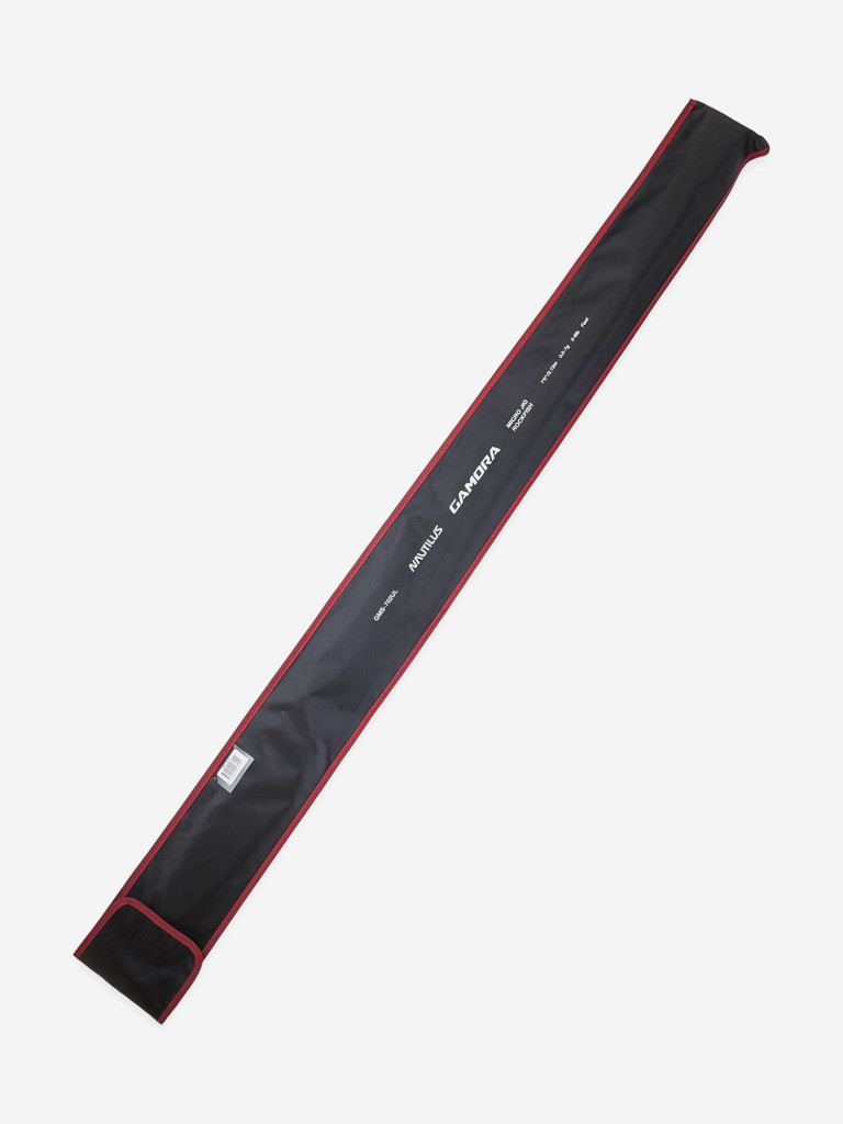 Спиннинг для рыбалки Nautilus GAMORA GMS-S702UL 2.13м 0.5-7гр Solid NEW