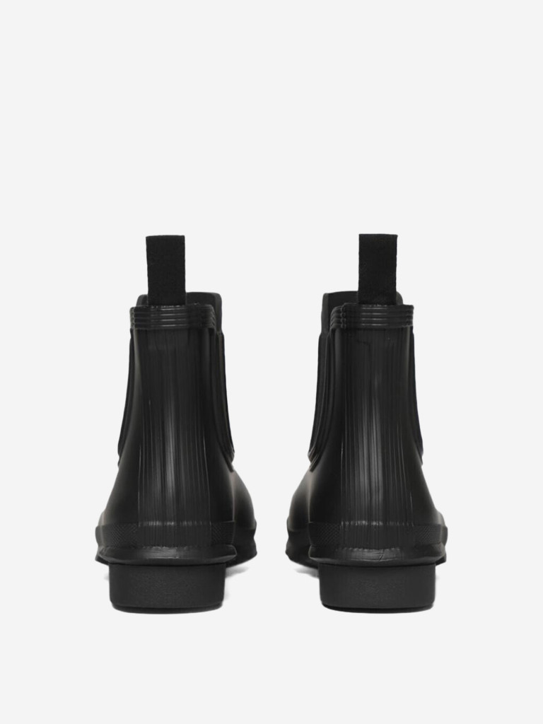 Ботинки резиновые женские HUNTER Chelsea