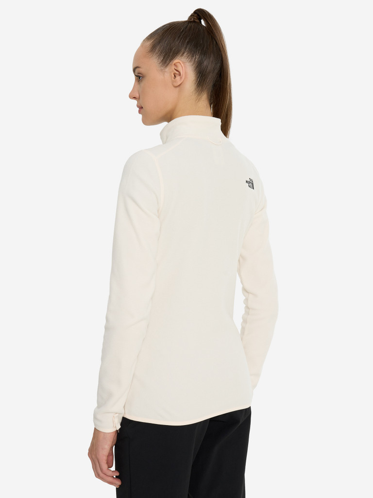 Джемпер флисовый женский The North Face 100 Glacier