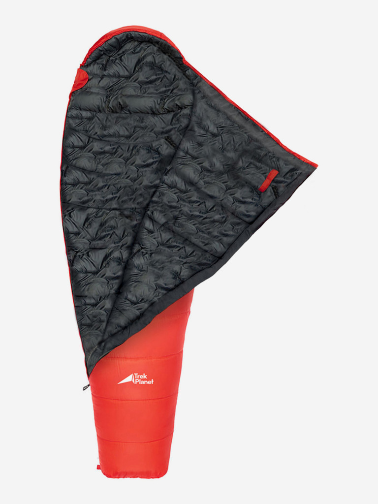 Спальный мешок Trek Planet Norge R