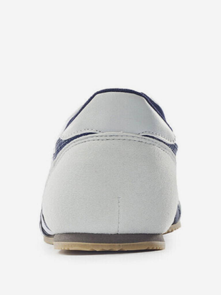 Кроссовки Onitsuka Tiger Track Trainer 'White Blue'