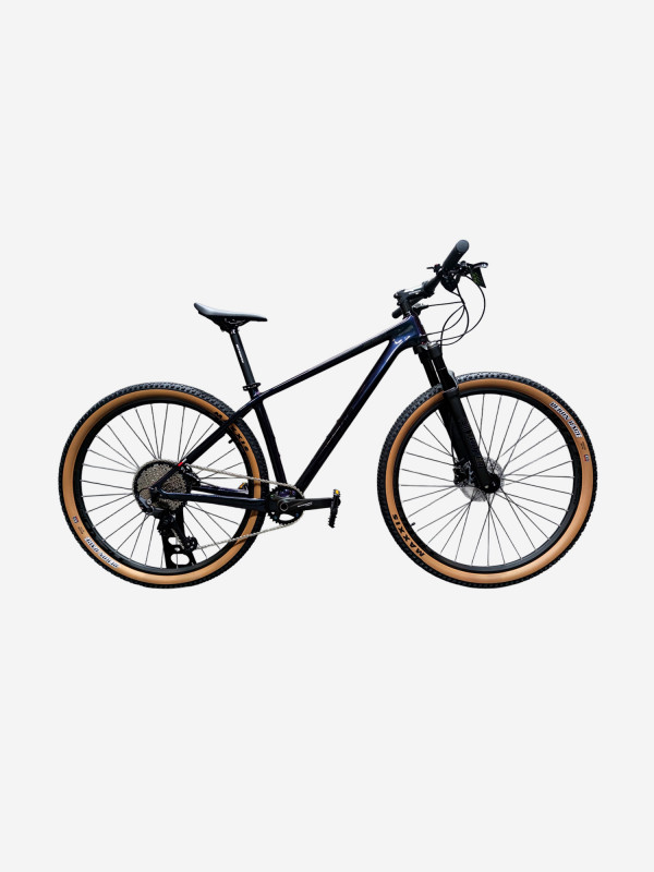 Велосипед горный TWITTER LEOPARD Мультицвет цвет — купить за 70000 руб. со скидкой 22 %, отзывы в интернет-магазине Спортмастер