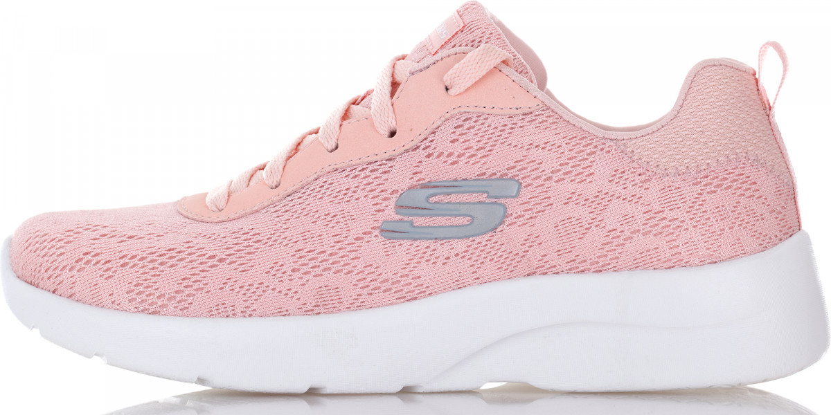 Кроссовки Женские Skechers Dynamight 2.0 Купить