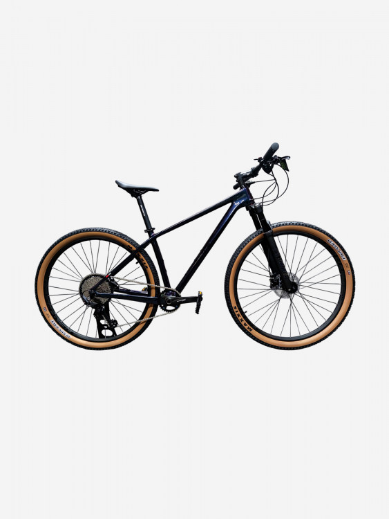 Велосипед горный TWITTER LEOPARD