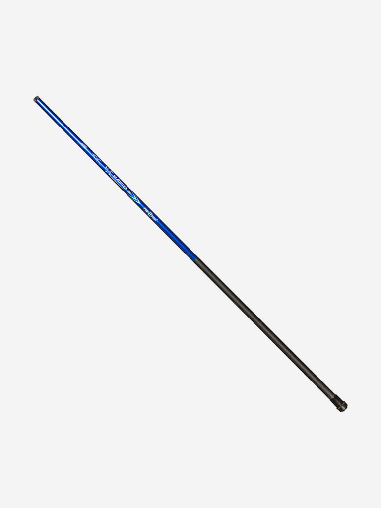 Удилище телескопическое стеклопластиковое д/с Fish2Fish Rapid New (10-40) 5,0 м Blue б/к