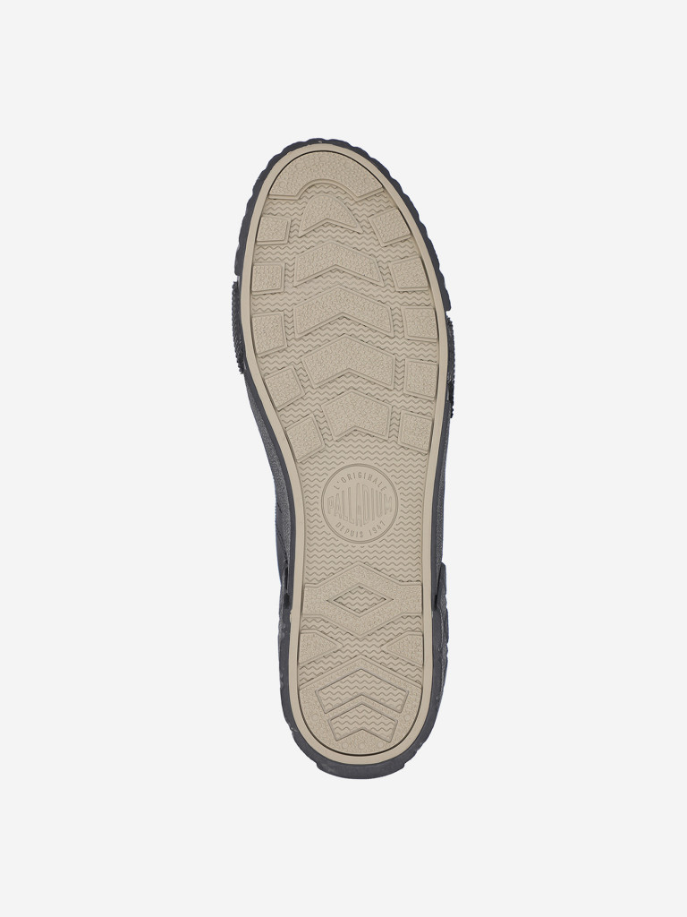 Кеды мужские Palladium Ace City Shell Chukka