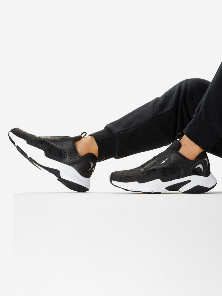 Кроссовки мужские Reebok Royal Turbo Impulse 2.0