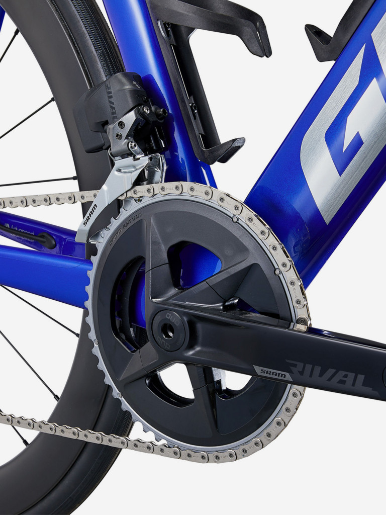 Giant велосипед Propel Advanced 1 - 2024