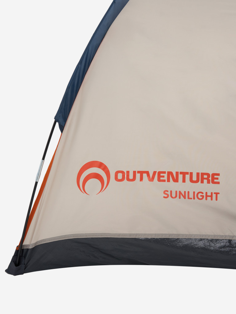 Тент Outventure Sunlite Beach