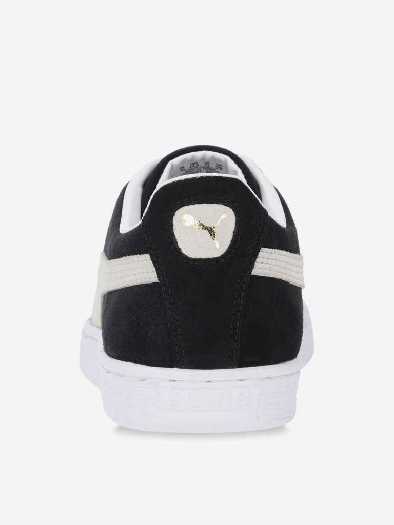 Кеды мужские PUMA Suede Classic XXI