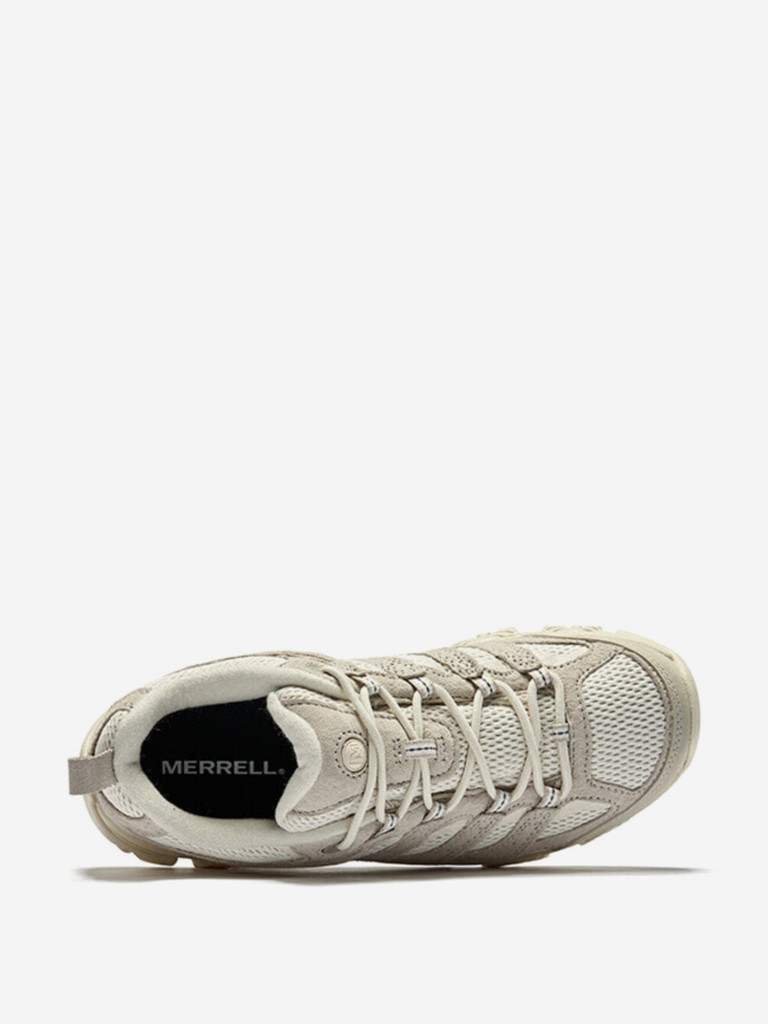 Кроссовки Merrell Moab 3 Oyster Chalk Women's