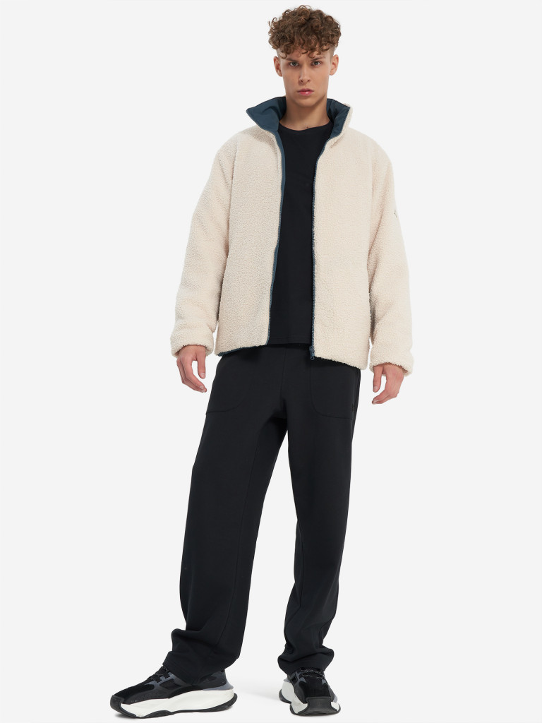 Легкая куртка мужская Demix Discover