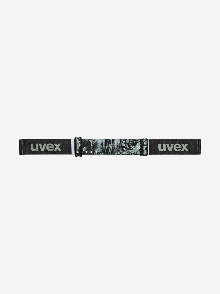 Маска Uvex Gravity FM
