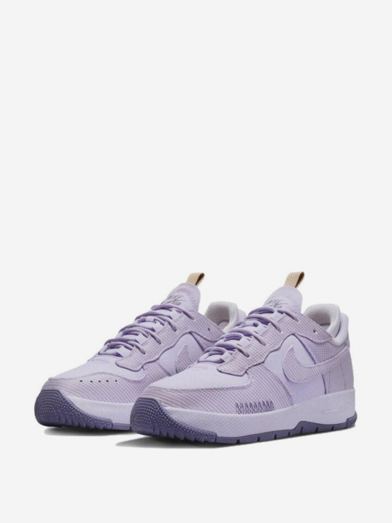 Кроссовки Nike Air Force 1 Wild Low
