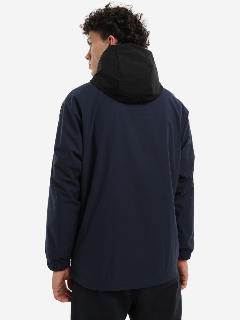 Ветровка мужская оверсайз 361°