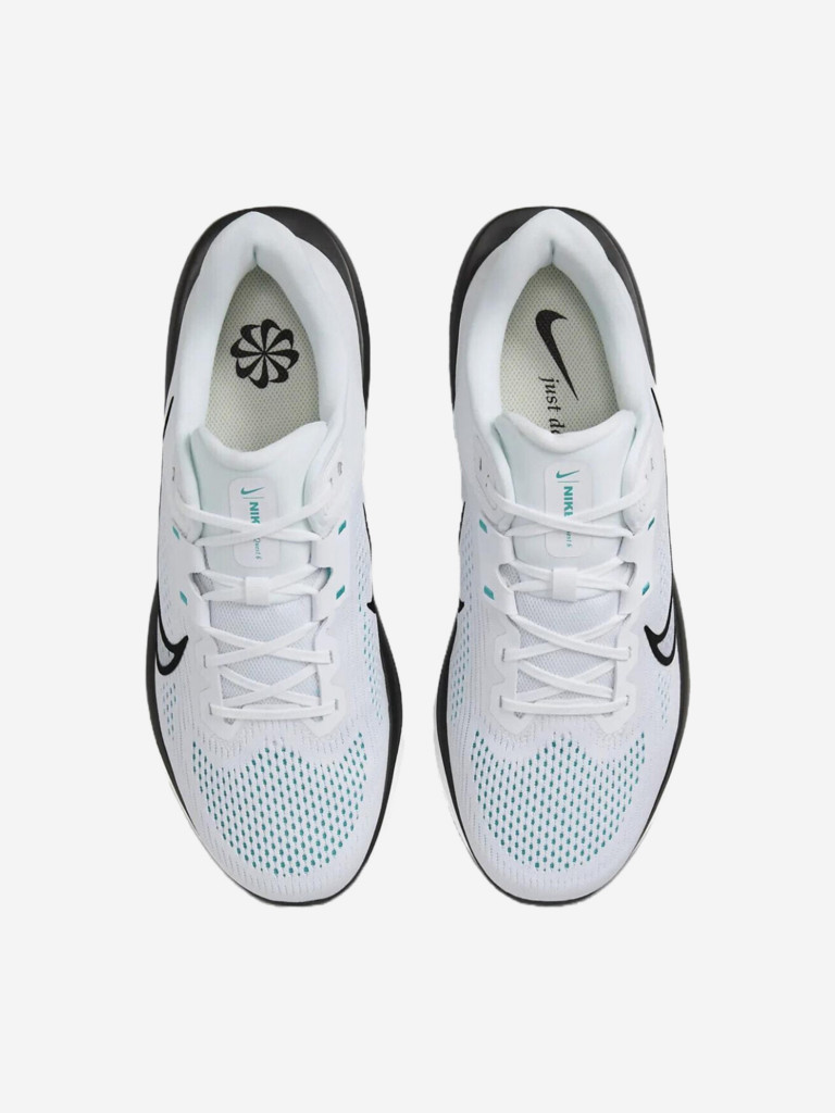 Кроссовки мужские Nike Quest 6