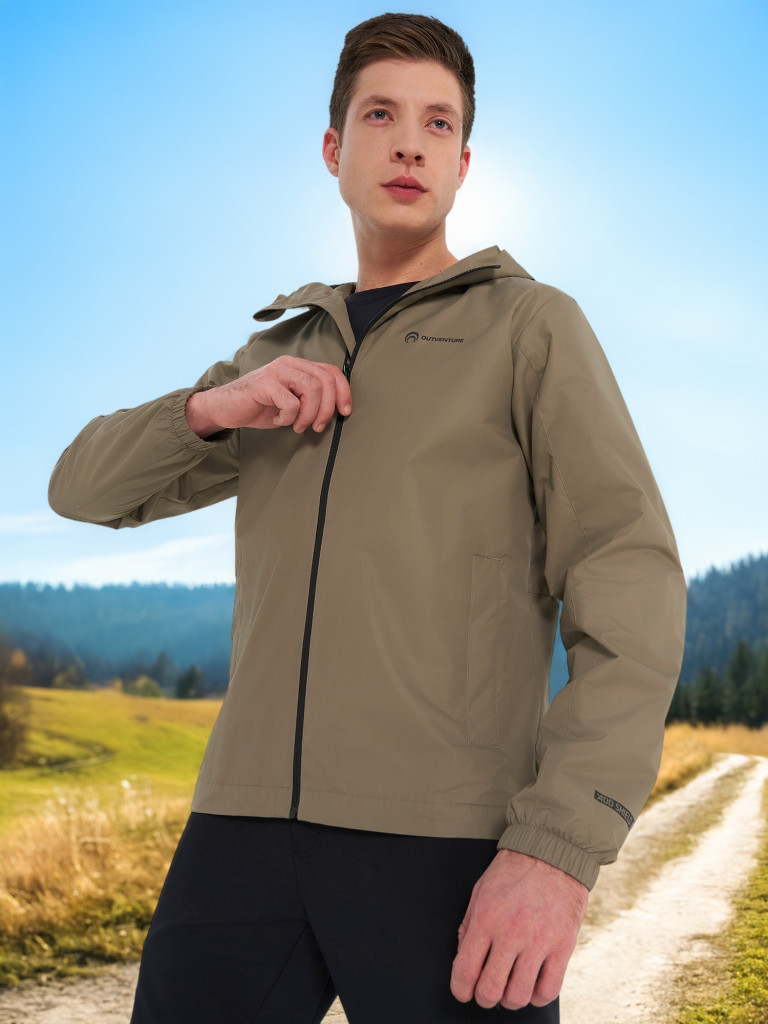 Ветровка мужская Outventure