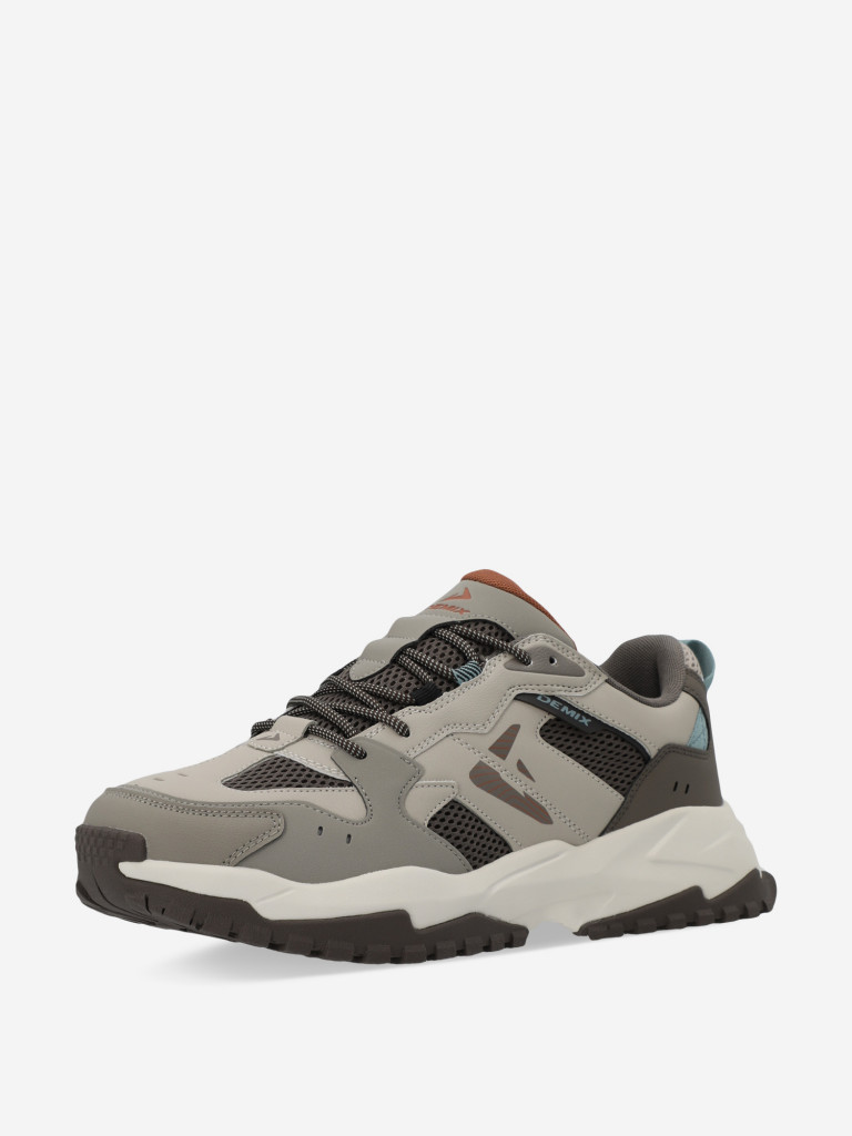 Кроссовки мужские Demix Trailish 3 Mesh