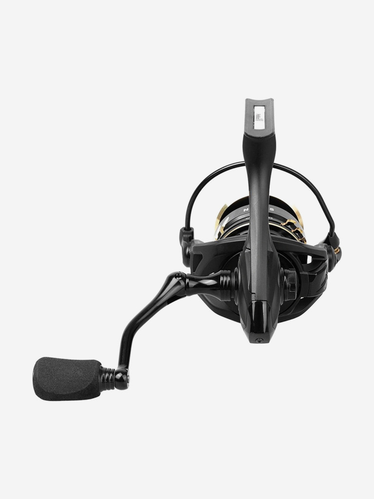 Катушка безынерционная Helios Novus 4000 6+1 подшипник