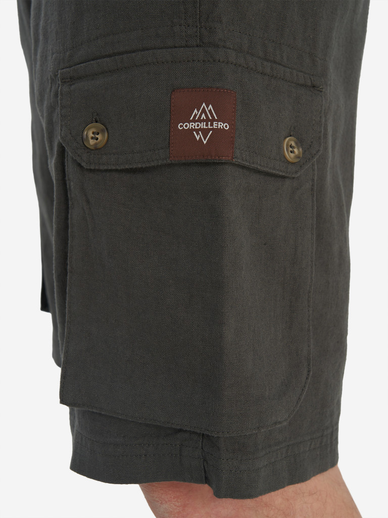 Шорты мужские Cordillero