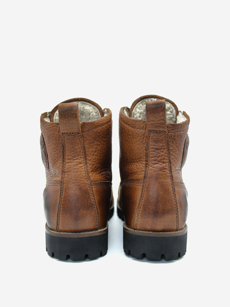 Ботинки мужские Blackstone Colin