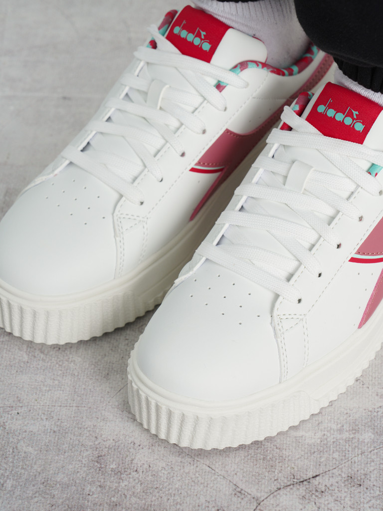 Кроссовки женские Diadora Jace Double