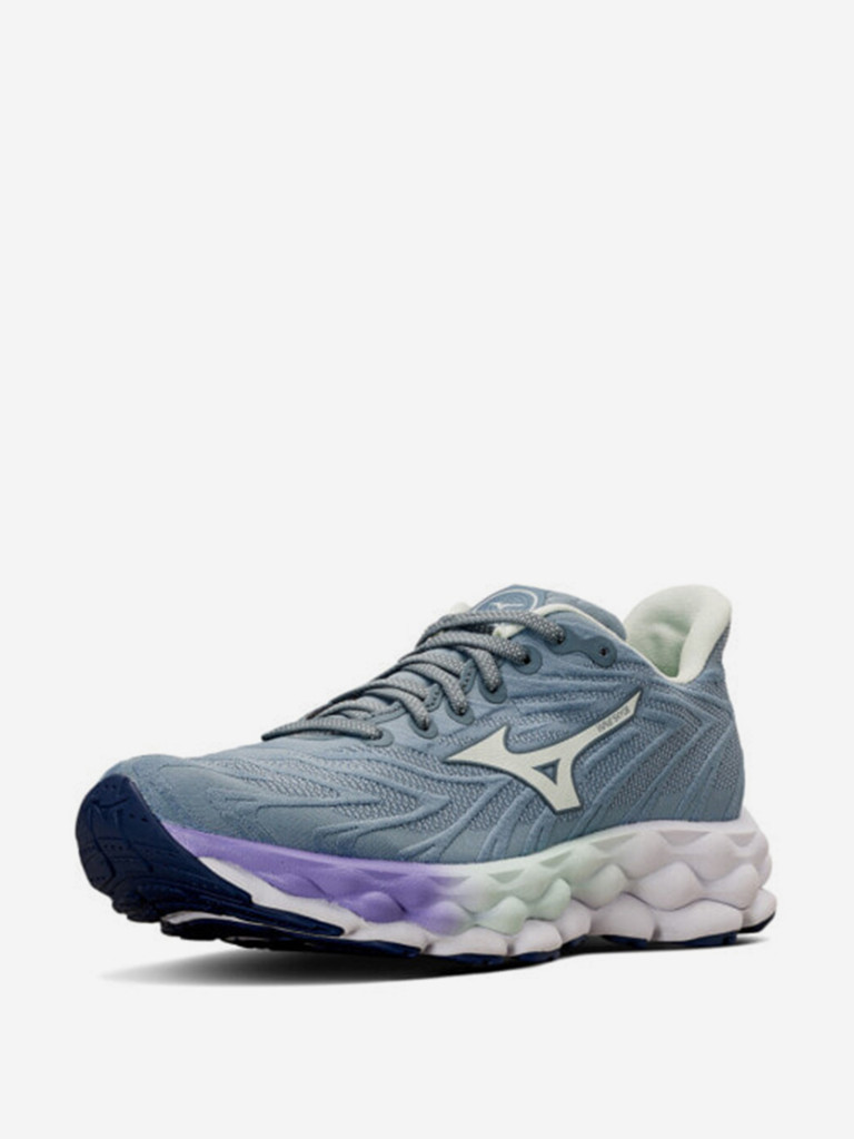 Кроссовки Mizuno Wave Sky 8