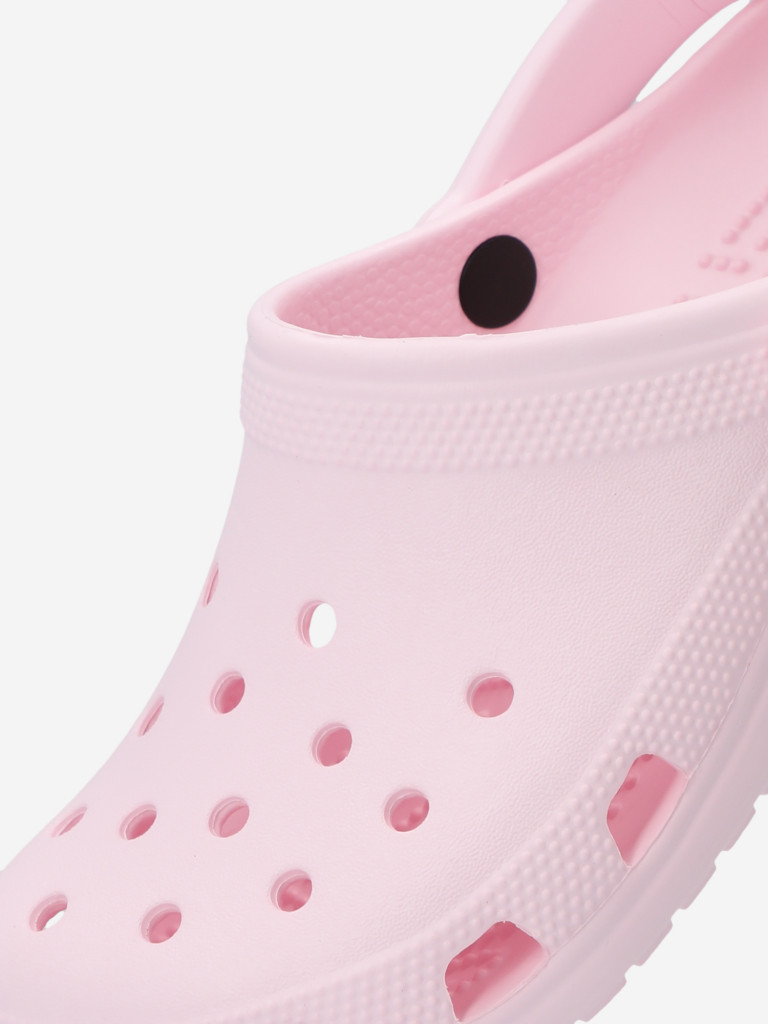 Сабо для девочек Crocs