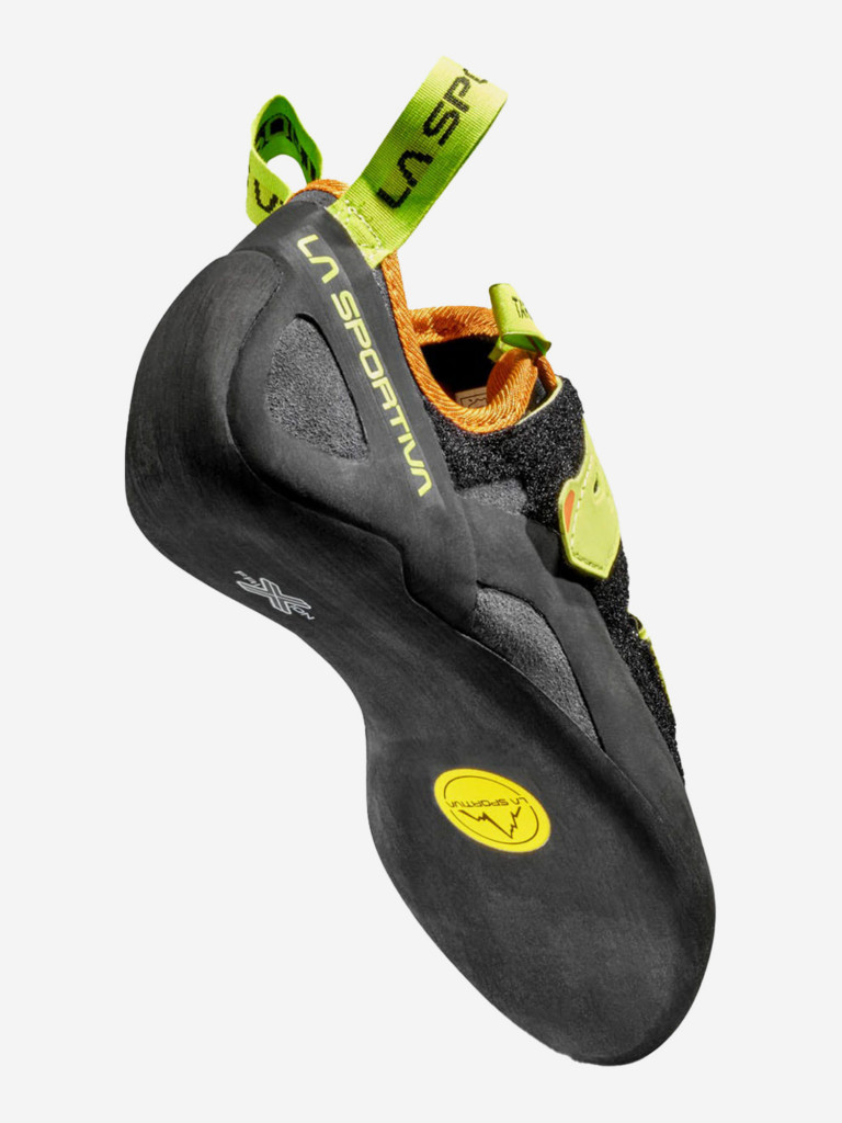 Скальные туфли мужские La Sportiva Tarantula