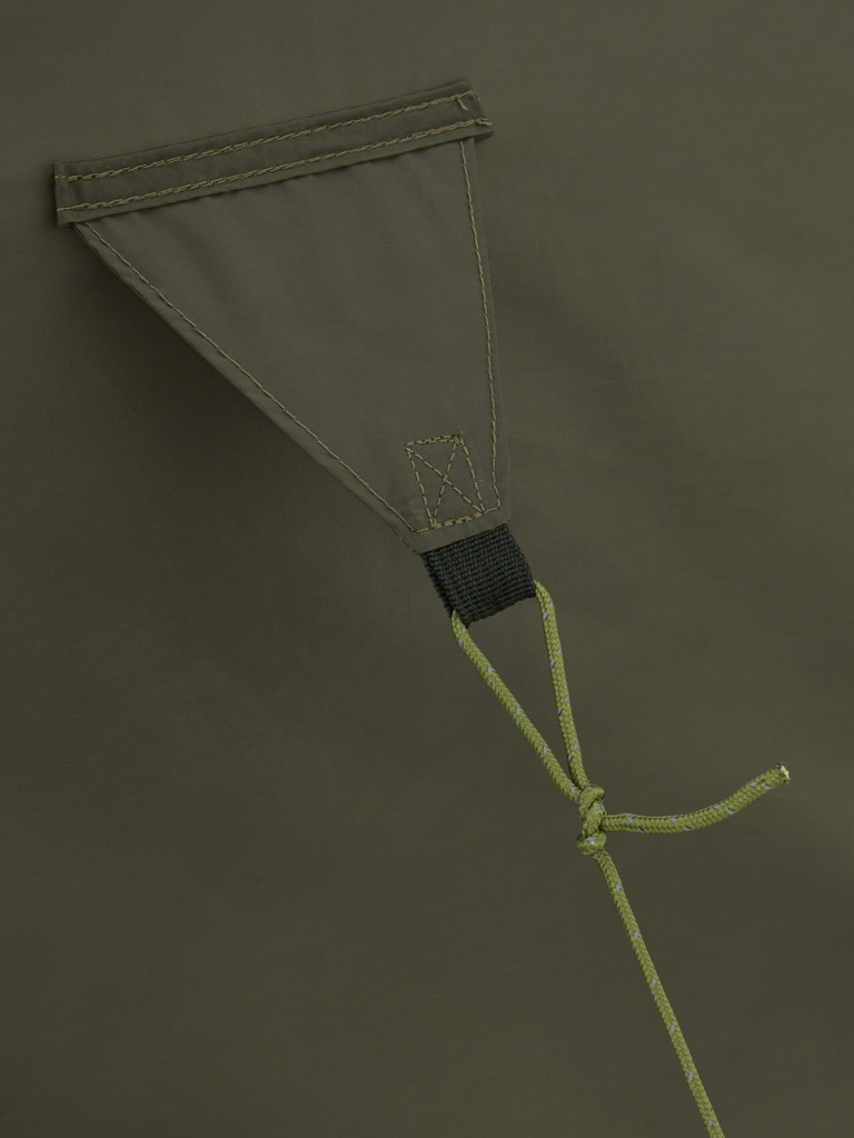 Палатка рыболовная 2-местная Geotech Burbot 2