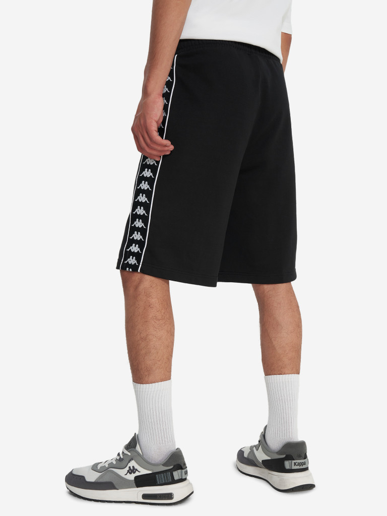 Шорты мужские Kappa Banda d’Origini
