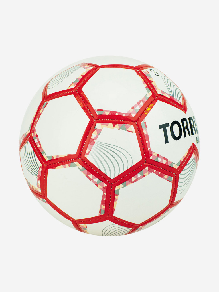 Мяч футбольный Torres BM 300 арт.F320743 р.3