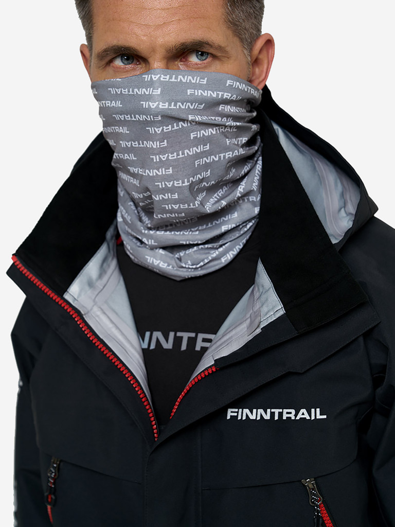 Шарф бафф FINNTRAIL Tube