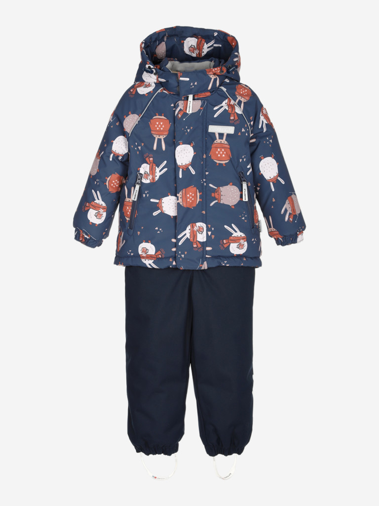 Костюм NIKASTYLE