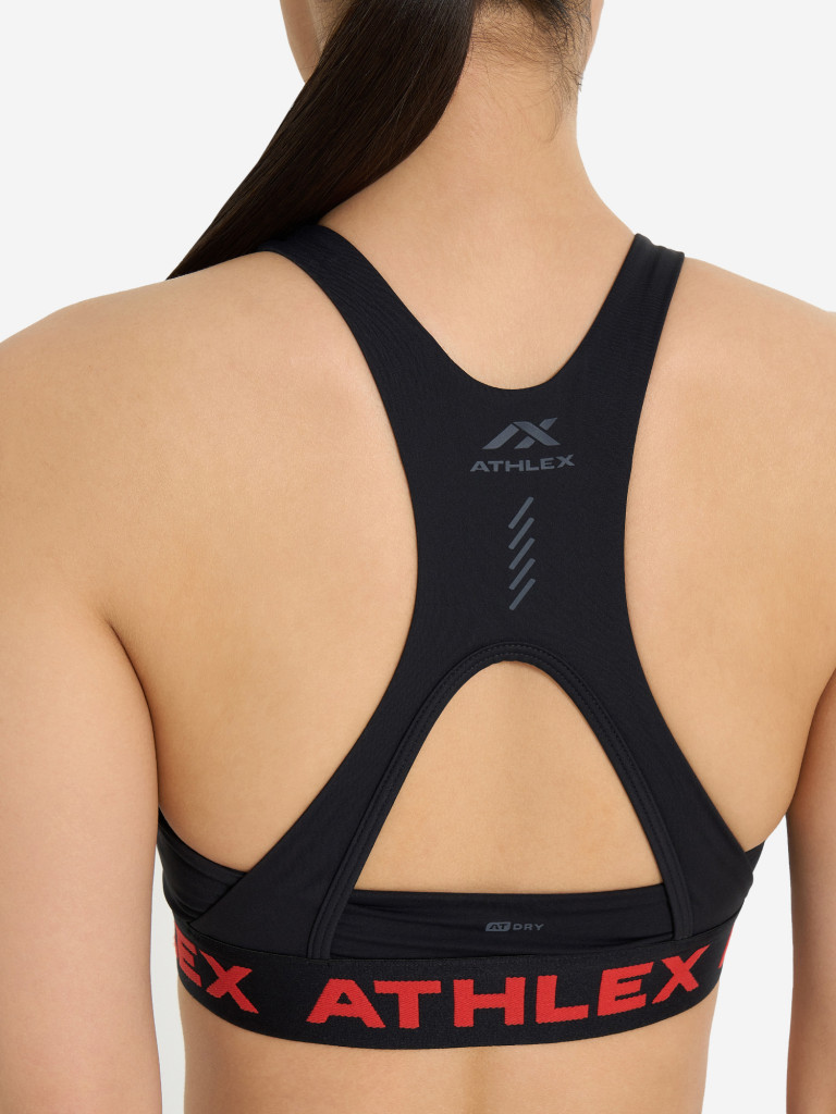 Топ бра спортивный Athlex