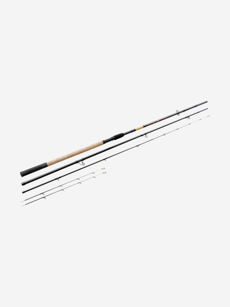 Удилище фидерное FLAGMAN Cast Master Method Feeder 3.6м тест max 100г