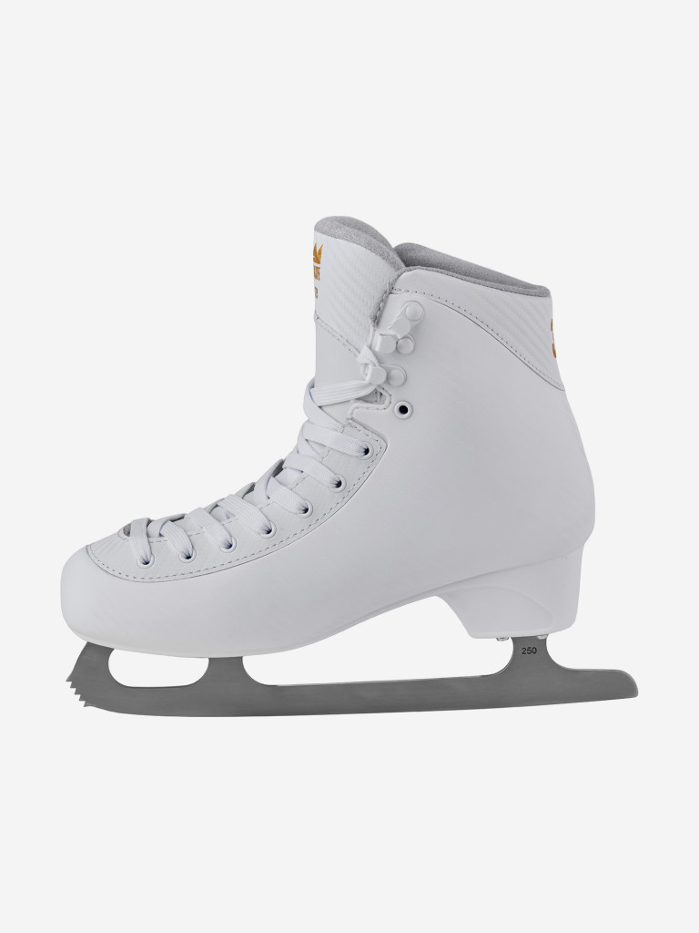 Коньки фигурные женские Royal Skate Breeze